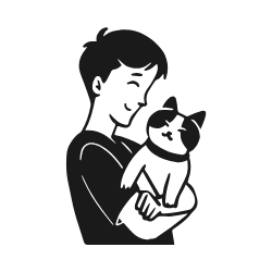 خانه 10 محصولات پیتاپت دوست دار حیوانات است